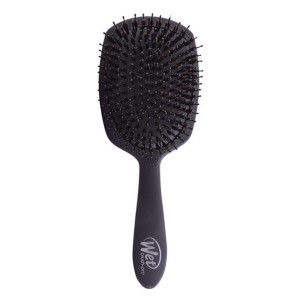 Brosse Pro Epic Shine Deluxe The Wet Brush Epic Professional Noir (1 Unités)