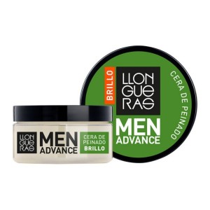 Formgebendes Wachs Men Advance Llongueras (85 ml)