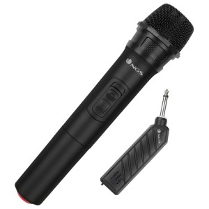 Microphone NGS SINGER AIR