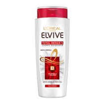 Revitalizing Shampoo Elvive Total Repair 5 L'Oreal Make Up (690 ml)