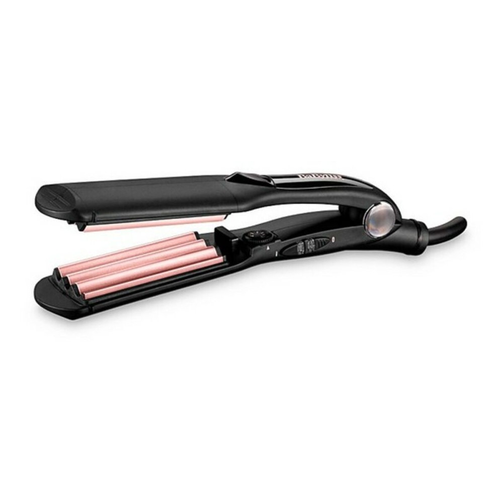 Glätteeisen Crimper 2165CE Babyliss