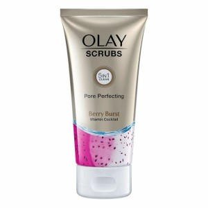 Exfoliant visage Scrubs Olay Scrubs 150 ml