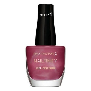 nail polish Nailfinity Max Factor 240-Tarlet 