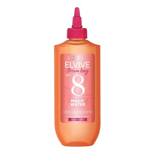 Intensive Repairing Behandlung Elvive Dream Long Magic Water L'Oreal Make Up (200 ml)