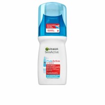 Gesichtsreinigungsgel Garnier Pure Active Anti-Schönheitsfehler 150 ml