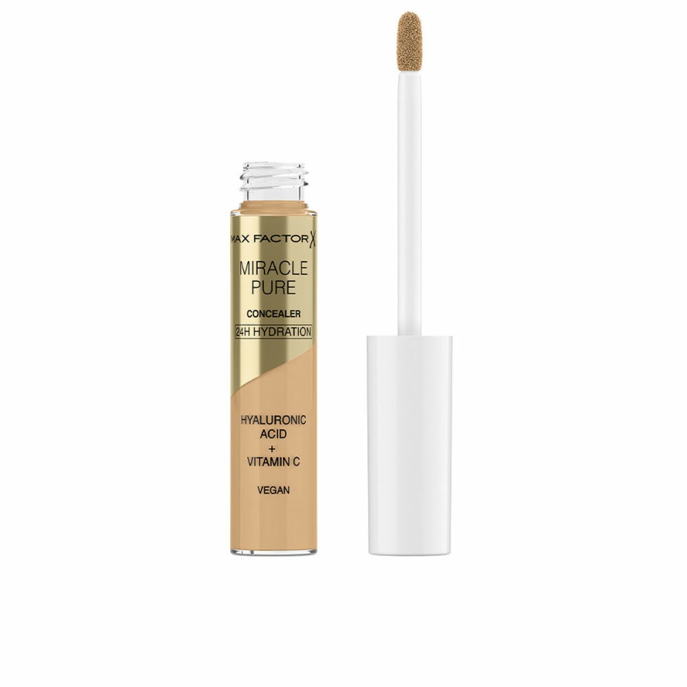 Facial Corrector Max Factor Miracle Pure Nº 2 7,8 ml