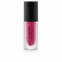 Lippenstift Revolution Make Up Matte Bomb burgundy star (4,6 ml)