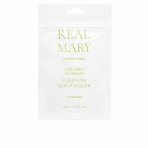 Hair Exfoliator Rated Green Real Mary Rosemary 50 ml