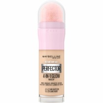 correcteur liquide Maybelline Instant Age Perfector Glow Nº 05 Fair Light Cool 20 ml