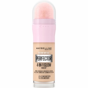 correcteur liquide Maybelline Instant Age Perfector Glow Nº 05 Fair Light Cool 20 ml