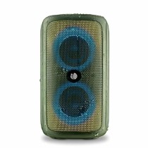 Enceinte Bluetooth Sans Fil NGS ROLLERBEAST Vert