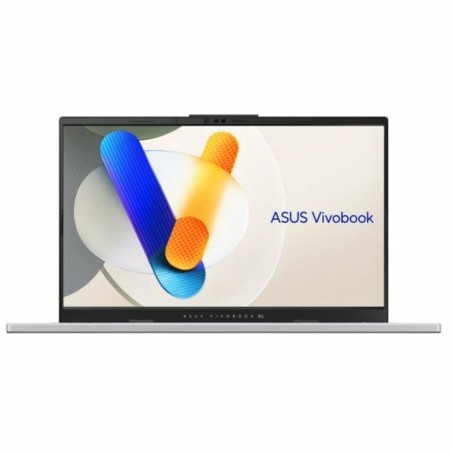 Ordinateur Portable Asus VivoBook Pro 15 OLED N6506MU-MA029 15,6" Intel Evo Core Ultra 7 155H 16 GB RAM 1 TB SSD Nvidia Geforce 