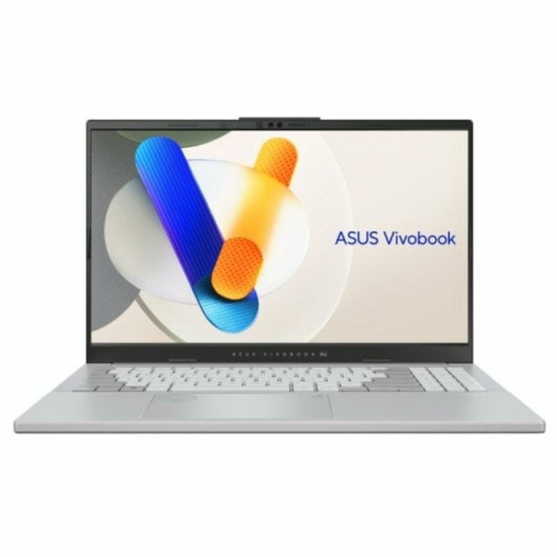 Laptop Asus VivoBook Pro 15 OLED N6506MU-MA029 15,6" Intel Evo Core Ultra 7 155H 16 GB RAM 1 TB SSD Nvidia Geforce RTX 4050