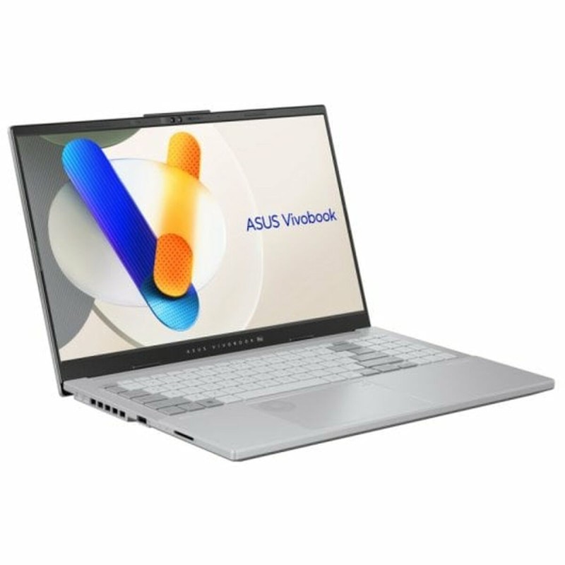 Ordinateur Portable Asus VivoBook Pro 15 OLED N6506MU-MA029 15,6" Intel Evo Core Ultra 7 155H 16 GB RAM 1 TB SSD Nvidia Geforce 