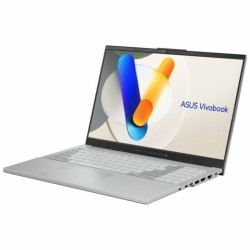 Ordinateur Portable Asus VivoBook Pro 15 OLED N6506MU-MA029 15,6" Intel Evo Core Ultra 7 155H 16 GB RAM 1 TB SSD Nvidia Geforce 