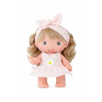 Baby doll Marina & Pau Piu 25 cm Marguerite