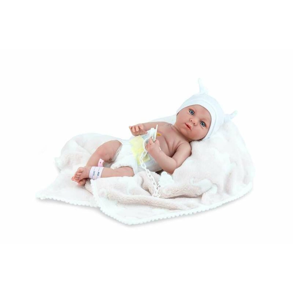 Babypuppe Marina & Pau 38 cm