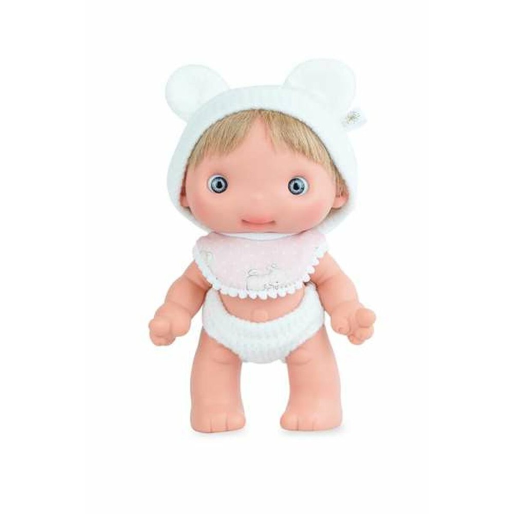 Baby doll Marina & Pau Piu 25 cm