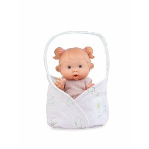 Baby-Puppe Marina & Pau Nenotin 21 cm