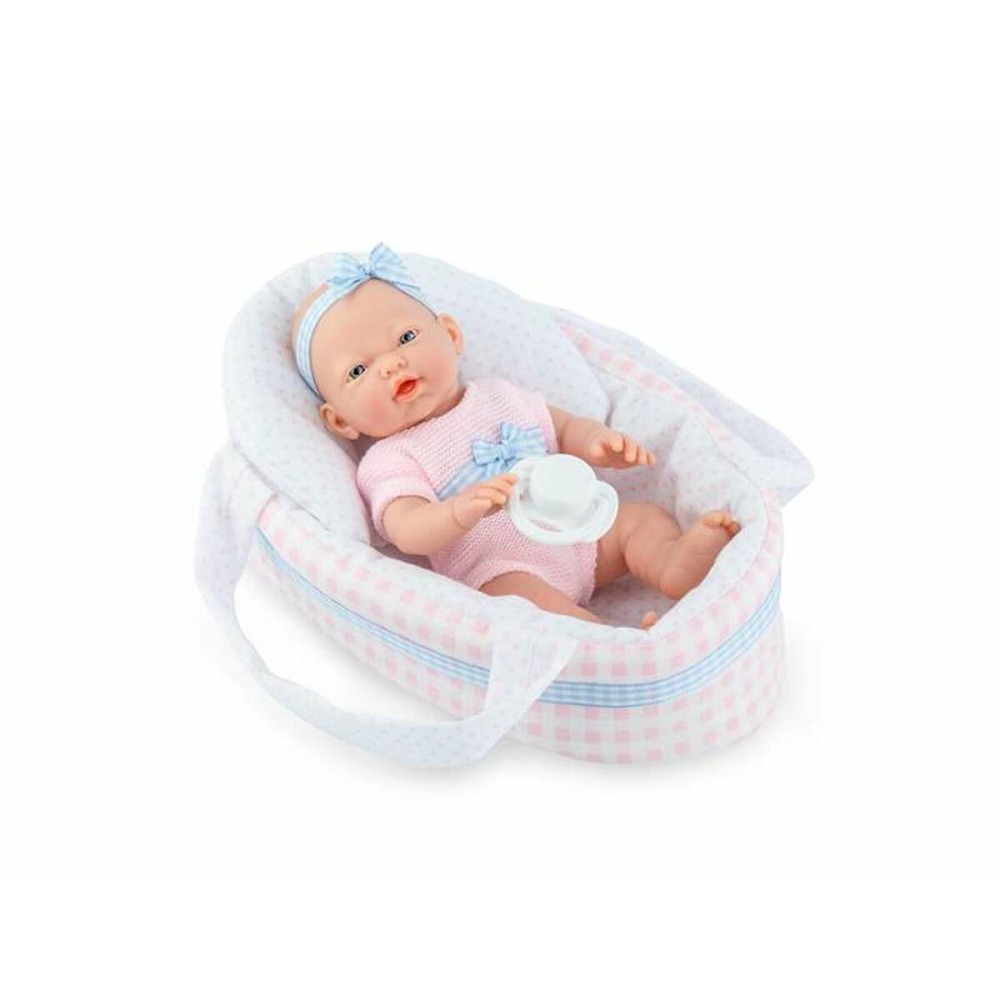 Baby-Puppe Marina & Pau 21 cm