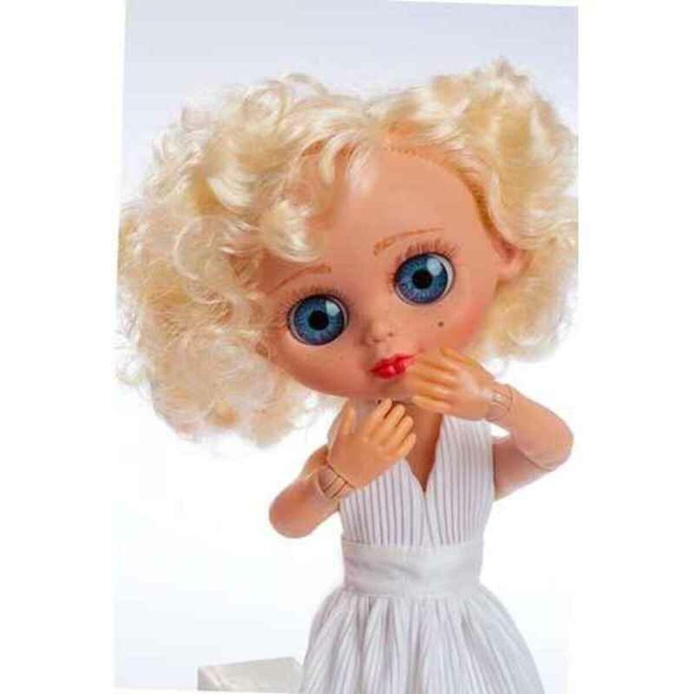 Poupée Berjuan The Bigger Luxury Dolls Marilyn 35 cm