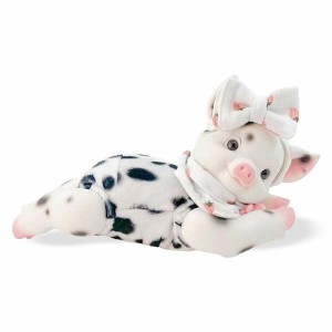 Fluffy toy Berjuan Anireal Pig 35 cm