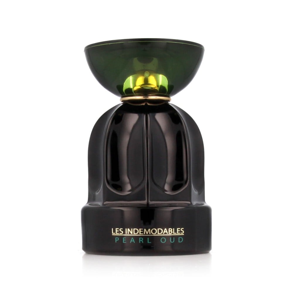 Parfum Unisexe Albane Noble Les Indemodables Pearl Oud EDP 90 ml