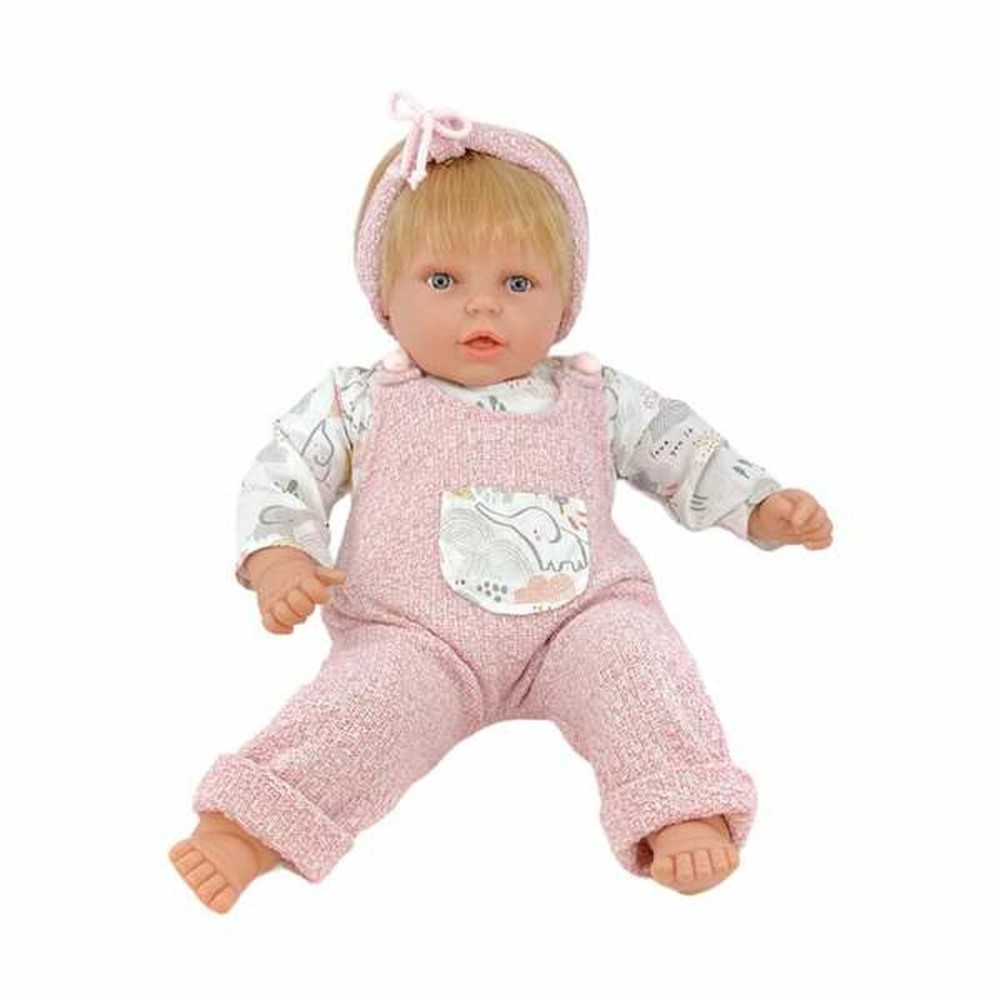 Babypuppe Berjuan 60 cm