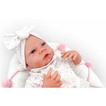 Babypuppe Berjuan 18301-24 50 cm