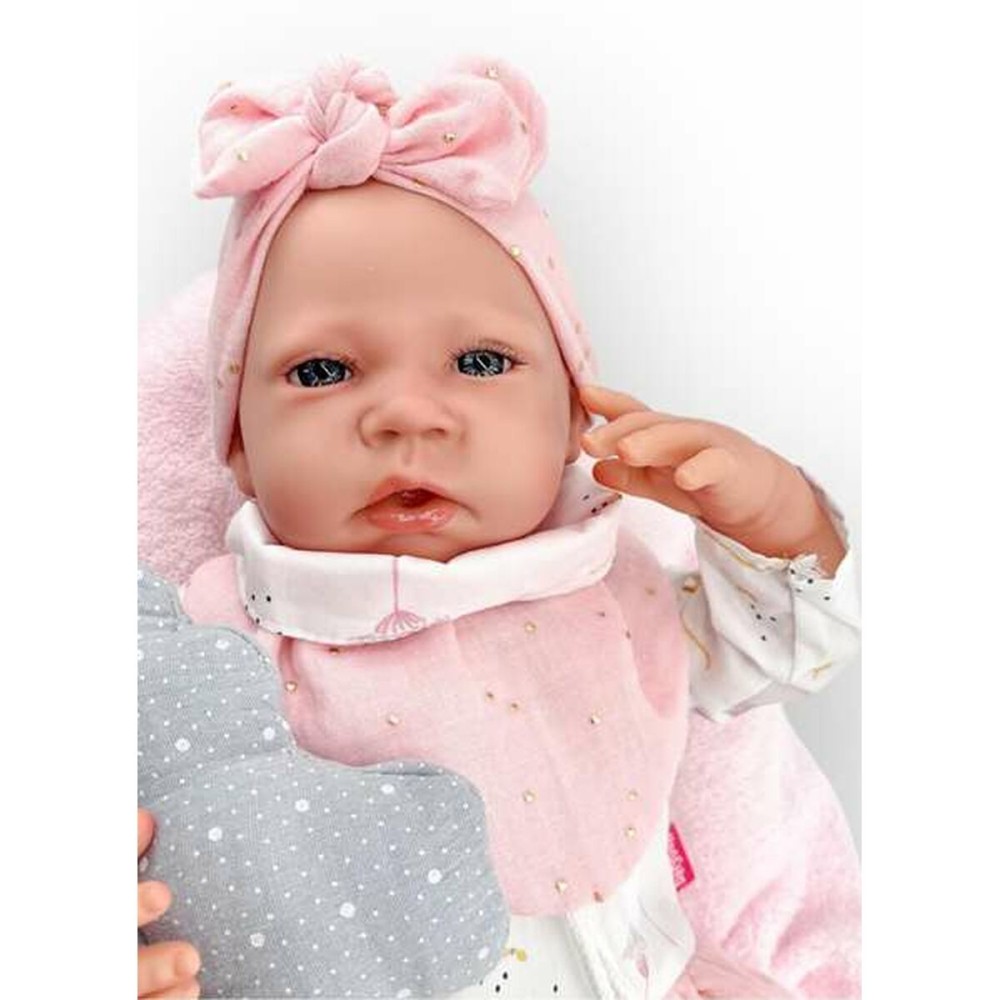 Reborn doll Berjuan 18402-24 50 cm