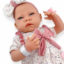 Reborn doll Berjuan 18215-24 50 cm