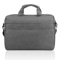 Housse pour ordinateur portable Lenovo GX40Q17231 Gris 15,6"