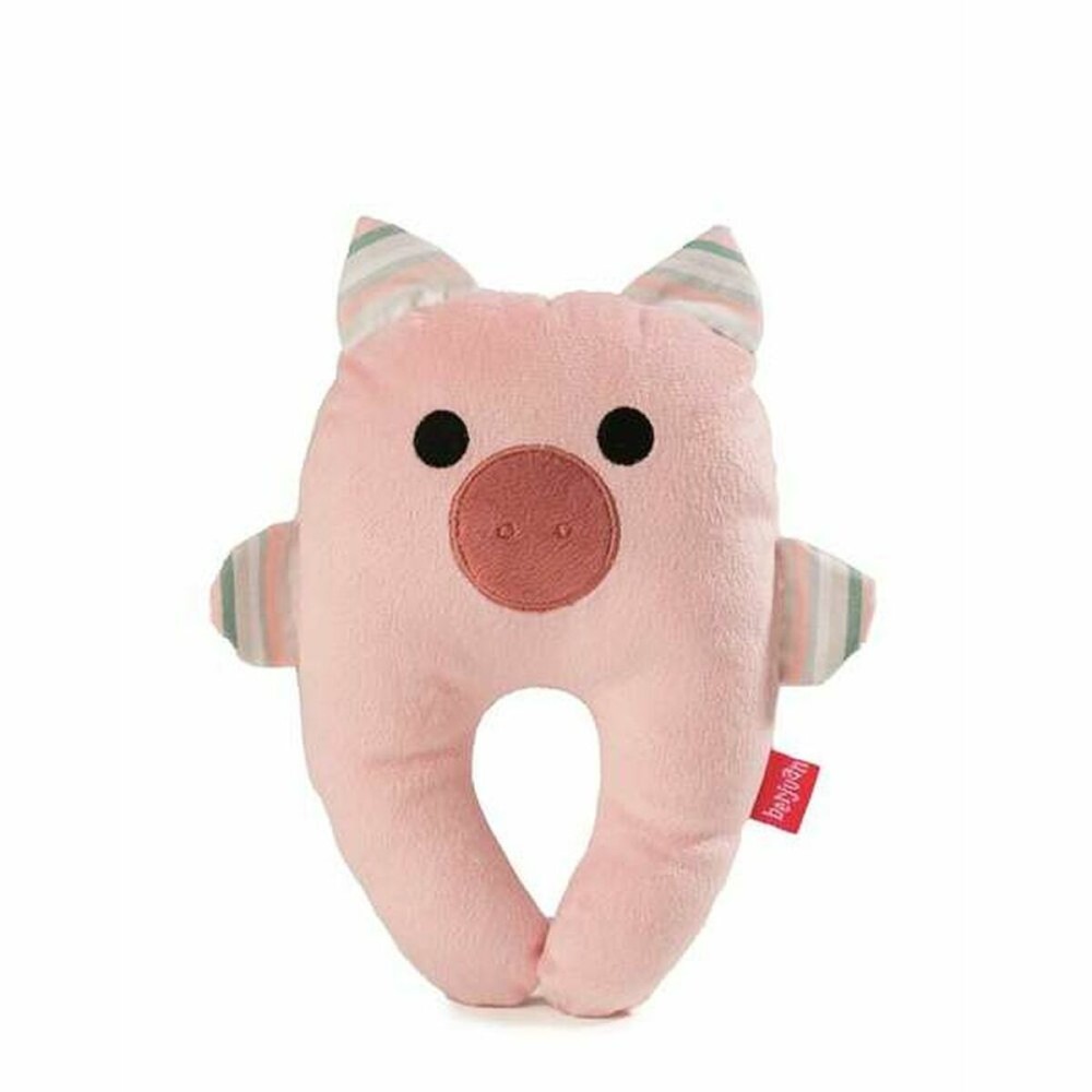 Jouet Peluche Berjuan Mosquidolls Pig