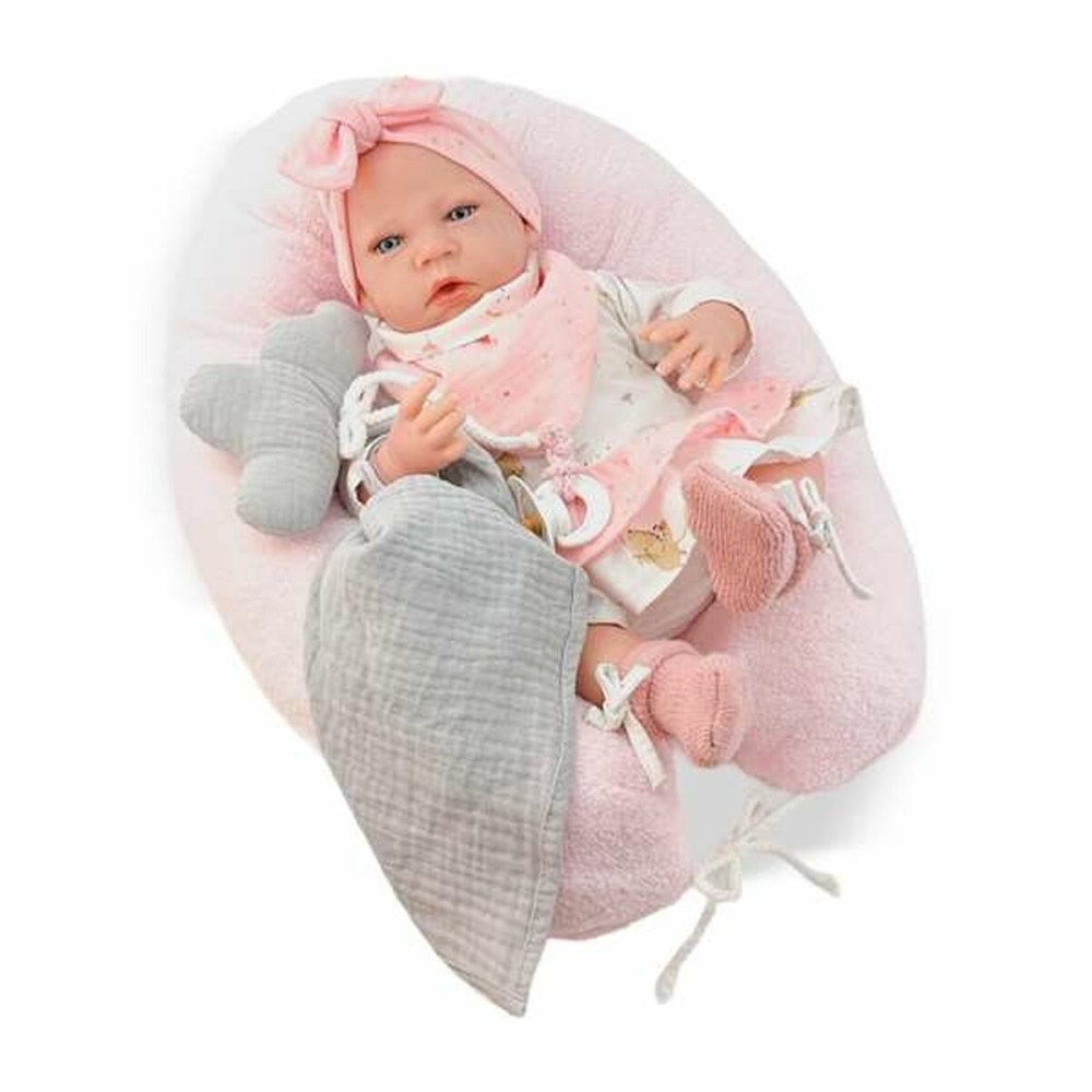 Reborn doll Berjuan  8402-24 50 cm