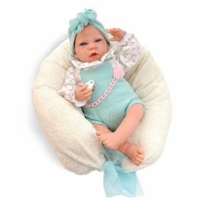 Reborn doll Berjuan  8401-24 50 cm