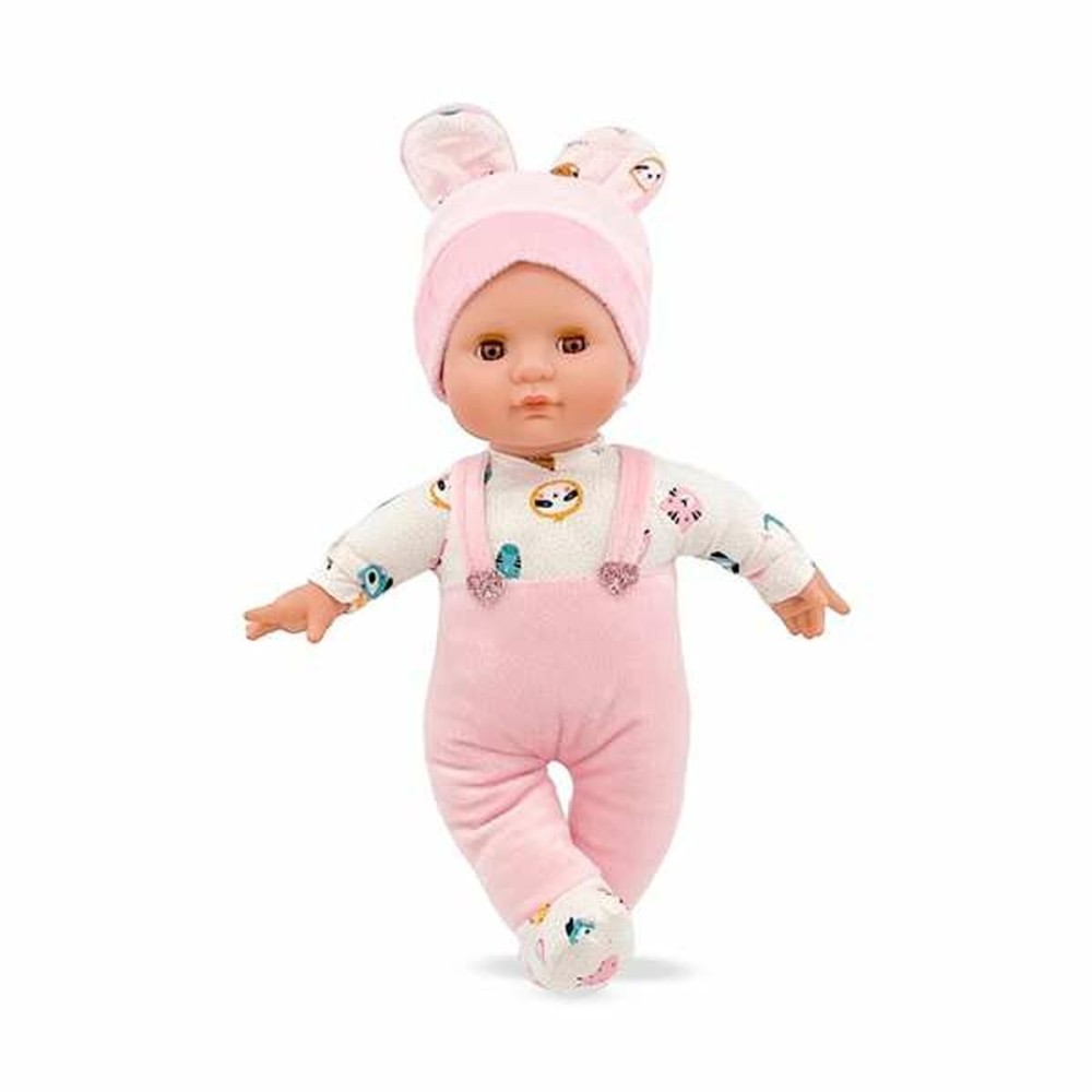 Baby Doll Berjuan 30 cm