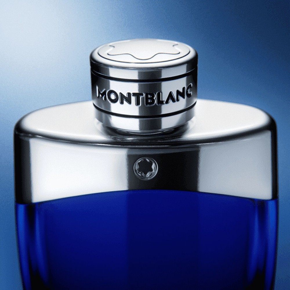 Parfum Homme Montblanc Legend Blue EDP 50 ml