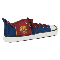 Holdall F.C. Barcelona M830 Maroon Navy Blue (24 x 8 x 8.5 cm)