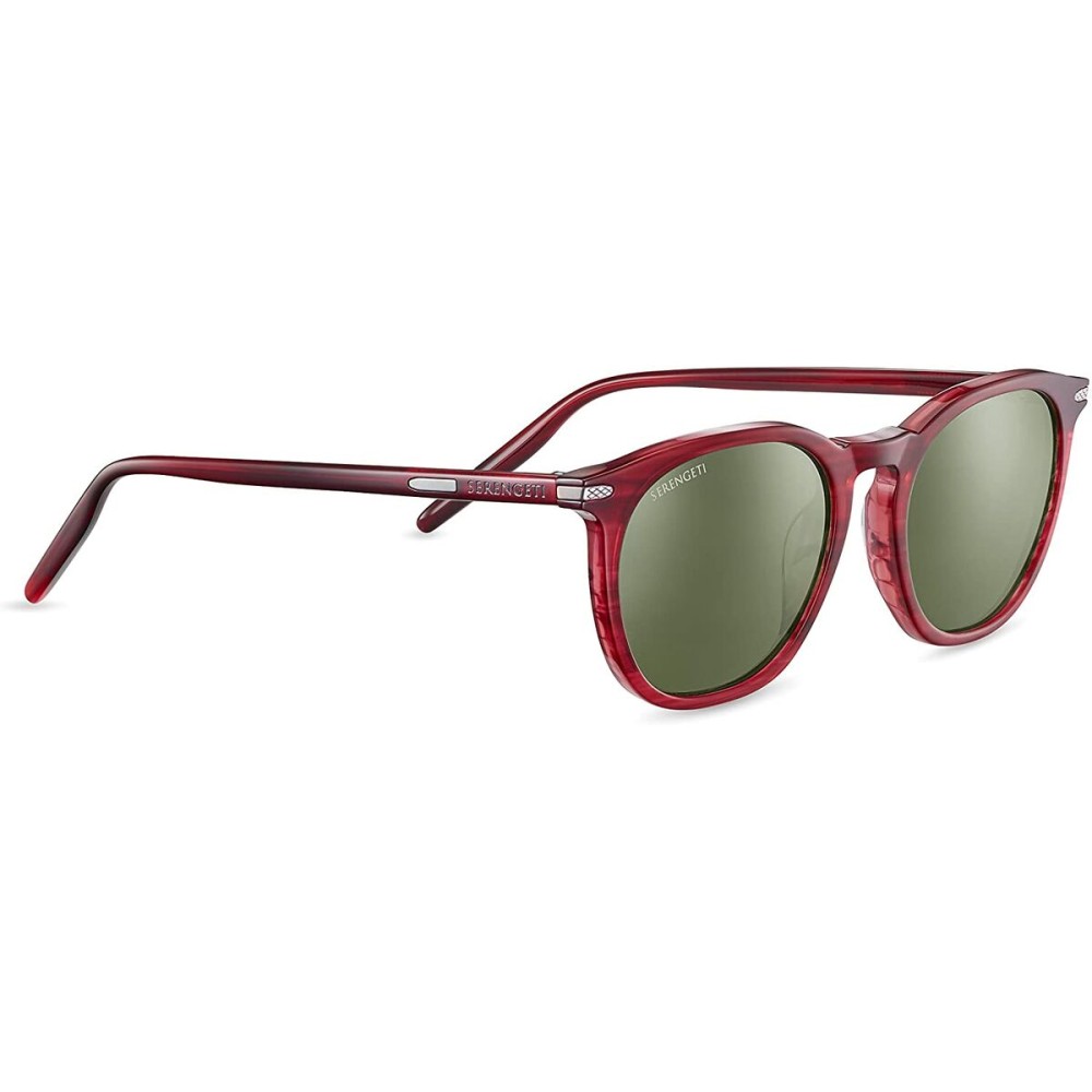 Unisex-Sonnenbrille Serengeti SS483001 52