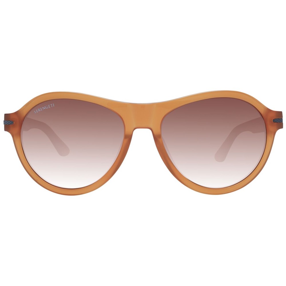 Herrensonnenbrille Serengeti SS527002 56