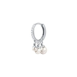 Boucles d´oreilles Femme La Petite Story LPS02AQM25