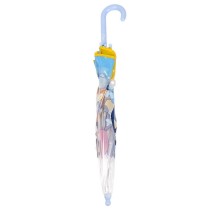 Parapluie Bluey Bleu PoE 45 cm