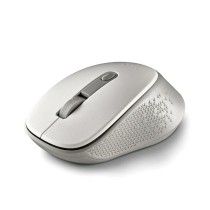 Souris NGS DEWWHITE Blanc 1600 dpi (1 Unité)