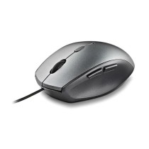 Mouse NGS MOTHGRAY Grey 1600 dpi (1 Unit)