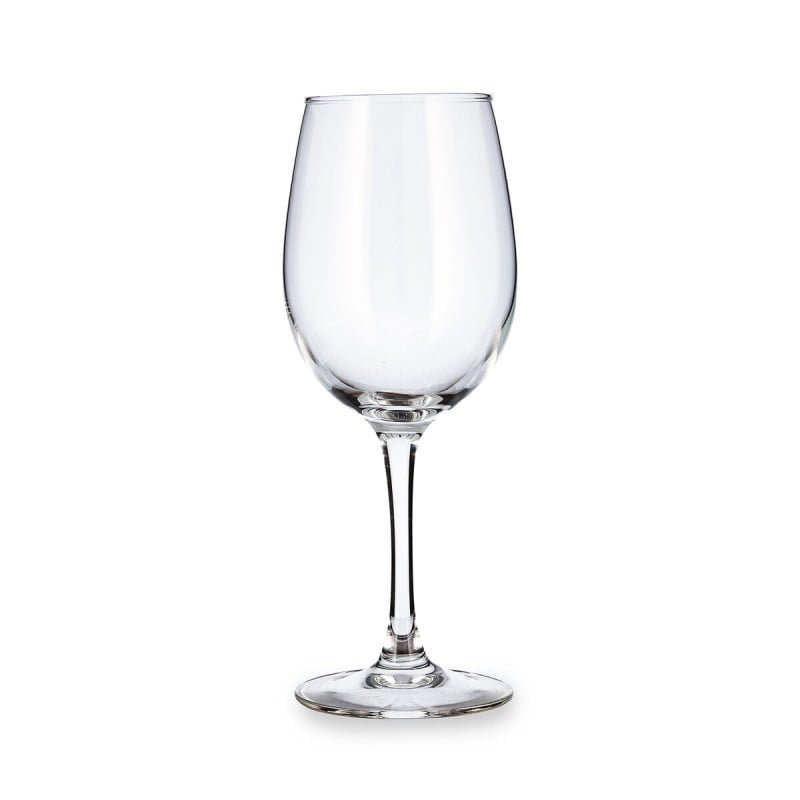 verre de vin Luminarc Duero Transparent 350 ml (6 Unités)