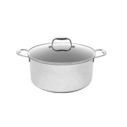 Casserole with Lid Kohersen 71105