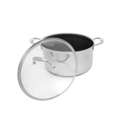 Casserole with Lid Kohersen 71105