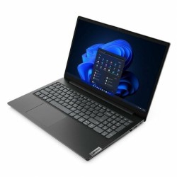 Laptop Lenovo V15 G3 IAP Intel Core I3-1215U 8 GB RAM 512 GB 15,6" Spanish Qwerty