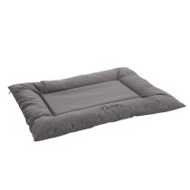 Hundebett Hunter Grau 80 x 60 cm