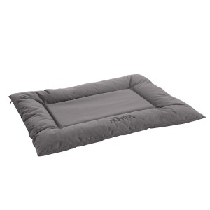 Dog Bed Hunter Grey 80 x 60 cm